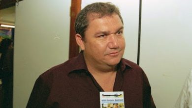 Photo of Ex-prefeito de Diamante, Hércules Mangueira é condenado pelo TCU a devolver mais de R$ 200 mil aos cofres públicos