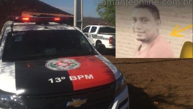 Photo of Homem é assassinado com golpe de foice na cabeça em Itaporanga