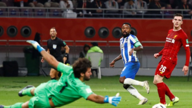 Photo of Liverpool vence e pega o Flamengo na final do mundial