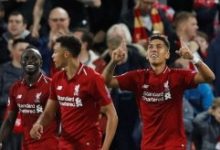 Photo of 1 X 0 Liverpool bate Fla e conquista Mundial