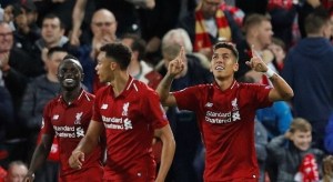 Photo of 1 X 0 Liverpool bate Fla e conquista Mundial