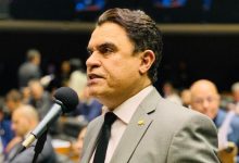 Photo of Confira os votos da bancada paraibana na sessão que rejeitou o afastamento de Wilson Santiago da Câmara