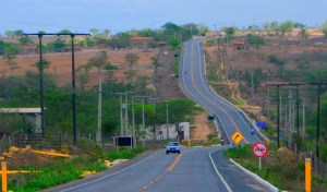 Photo of Operação Ano Novo flagra mais de mil infrações de trânsito na Paraíba