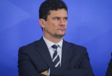 Photo of Sergio Moro considera debate sobre divisão de ministério encerrado