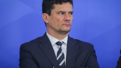 Photo of Sergio Moro considera debate sobre divisão de ministério encerrado