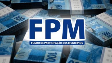 Photo of Municípios do Vale do Piancó recebem mais de R$ 4 milhões do FPM na segunda cota de janeiro