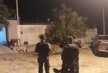 Photo of Cinco bandidos invadem casa em Caicó, trocam tiros com a polícia e morrem no confronto