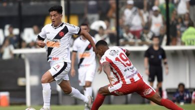 Photo of Vasco martela o Bangu, mas só empata na estreia do Carioca