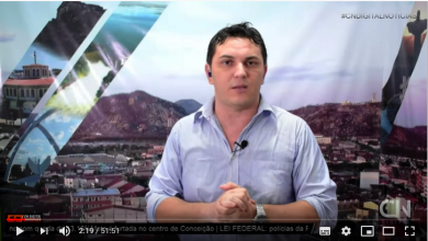 Photo of CN Digital Notícias – 10/01/2020