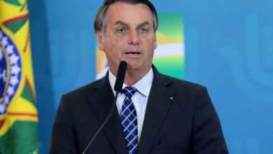 Photo of Bolsonaro sanciona Fundo Eleitoral com R$ 2 bilhões de orçamento