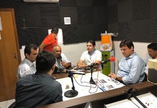 Photo of Taciano Diniz diz que continuará neste ano a priorizar ações de saúde e qualidade de vida