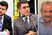 Photo of PÉS DE BARRO: Ministro determina sequestro de bens de Wilson Santiago, Wilson Filho, Dr. Bosco e parentes