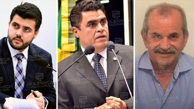 Photo of PÉS DE BARRO: Ministro determina sequestro de bens de Wilson Santiago, Wilson Filho, Dr. Bosco e parentes