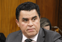 Photo of Wilson Santiago vira alvo do Conselho de Ética da Câmara dos Deputados por operação “Pés de Barro”