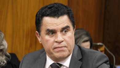 Photo of Wilson Santiago vira alvo do Conselho de Ética da Câmara dos Deputados por operação “Pés de Barro”