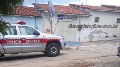 Photo of Bandidos armados assaltam agência dos Correios de Boa Ventura