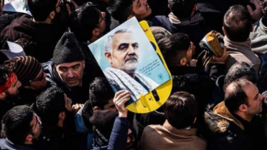 Photo of Morte do assassino-chefe do Irã deixa planeta mais seguro