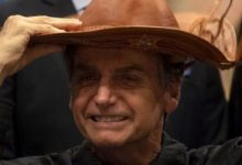 Photo of Jair Bolsonaro deverá fazer exame do Coronavírus