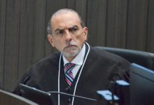 Photo of CALVÁRIO: Desembargador determina a notificação do ex-governador Ricardo Coutinho e outros 34 denunciados pelo MPPB