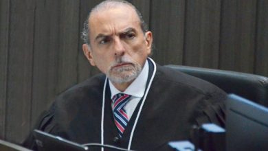 Photo of CALVÁRIO: Desembargador determina a notificação do ex-governador Ricardo Coutinho e outros 34 denunciados pelo MPPB
