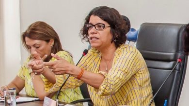 Photo of MPPB pede ressarcimento de R$134 mi e perda dos mandatos de Cida e Estela