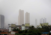 Photo of Cidades da Paraíba e do Vale estão em alerta de chuvas intensas. Confira quais