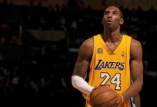 Photo of Kobe morre em acidente de helicóptero nos EUA