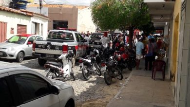 Photo of Polícia prende padrasto suspeito de abusar sexualmente de criança de 10 anos em Pombal