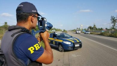 Photo of Feriado de ano-novo foi menos violento nas rodovias federais