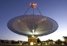 Photo of Radiotelescópio gigante será construído no Vale do Piancó