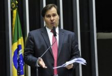 Photo of Com Rodrigo Maia, gastos com passagens avançam 30%; Nova York é principal destino de deputados