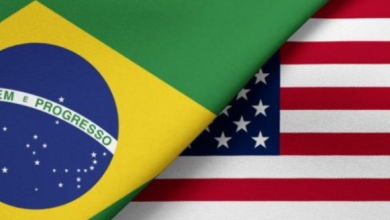 Photo of EUA elevam alerta para turistas no Brasil