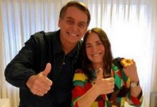 Photo of Cultura: Regina Duarte aceita convite de Bolsonaro