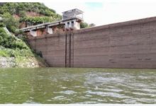 Photo of Com a Chuva de ontem em Coremas & Com cheia no Rio Aguiar, Barragem de Mãe D’água pega 59 centímetros de recarga