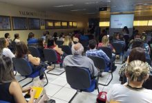 Photo of Servidores da Saúde participam de capacitação sobre informatização na atenção primária