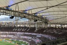 Photo of Vasco e ABC pela Copa do Brasil será no Maracanã