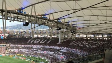 Photo of Vasco e ABC pela Copa do Brasil será no Maracanã