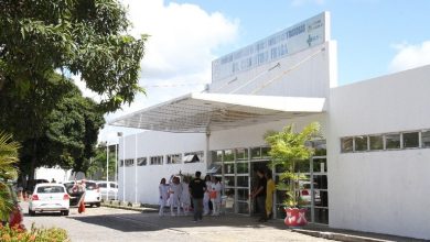 Photo of Paraíba tem primeiro caso suspeito de coronavírus; paciente está internado em área de isolamento no Clementino Fraga