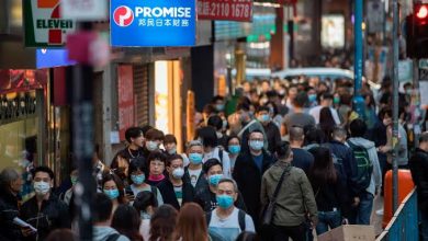 Photo of Mortes por coronavírus na China chegam a mais de 2.600; casos suspeitos passam dos 77 mil