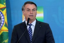 Photo of Presidente diz que brasileiros devem ficar de quarentena em Anápolis