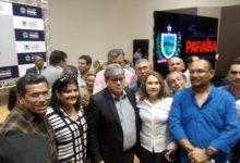 Photo of União histórica em Igaracy, ex-prefeita e vice anunciam adesão ao atual prefeito Lídio Carneiro