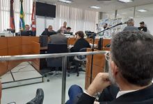 Photo of Decisão do STJ que decreta a liberdade de RC é extensiva a Márcia Lucena, Cláudia Veras e outros réus