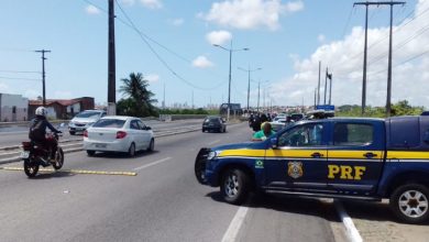 Photo of PRF inicia Operação Carnaval 2020 na próxima sexta-feira