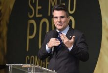 Photo of Pastor  é apontado como “mais viável” para representar grupo Bolsonaro em JP