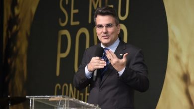 Photo of Pastor  é apontado como “mais viável” para representar grupo Bolsonaro em JP