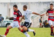 Photo of Camponense  e Treze empatam no primeiro clássico dos Maiorais do ano