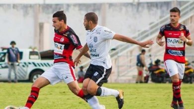 Photo of Camponense  e Treze empatam no primeiro clássico dos Maiorais do ano