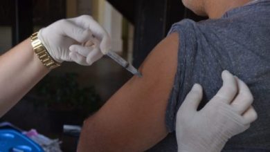 Photo of Campanha de vacinação contra gripe será antecipada no Vale do Piancó
