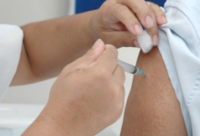 Photo of Campanha de vacinação contra sarampo começa nesta segunda (10), em Itaporanga
