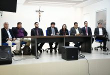 Photo of Assembleia anuncia atividades de Frentes Parlamentares para 2020
